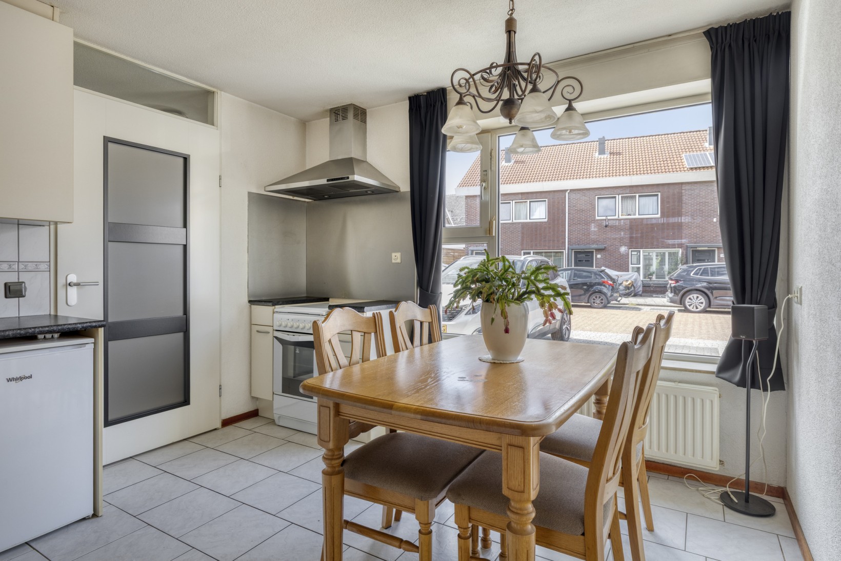 Tussenwoning te koop: Heemraadstraat 23, Alkmaar