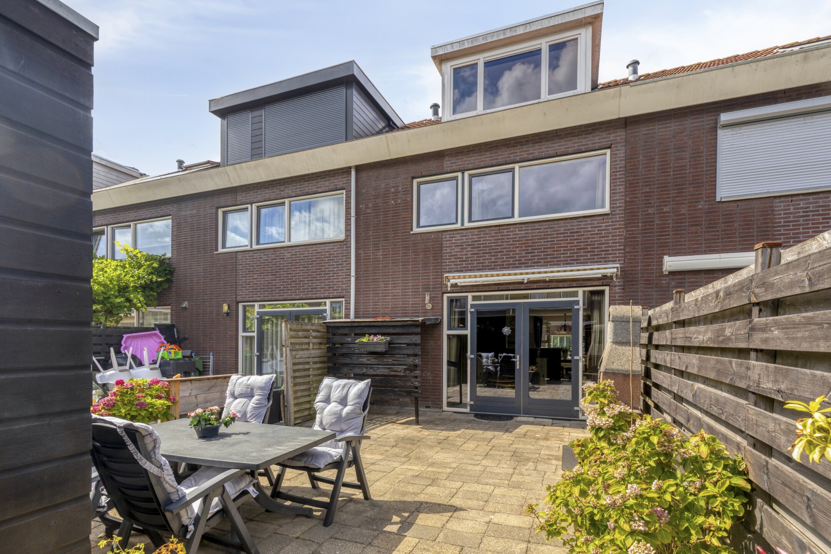 Tussenwoning te koop: Heemraadstraat 23, Alkmaar