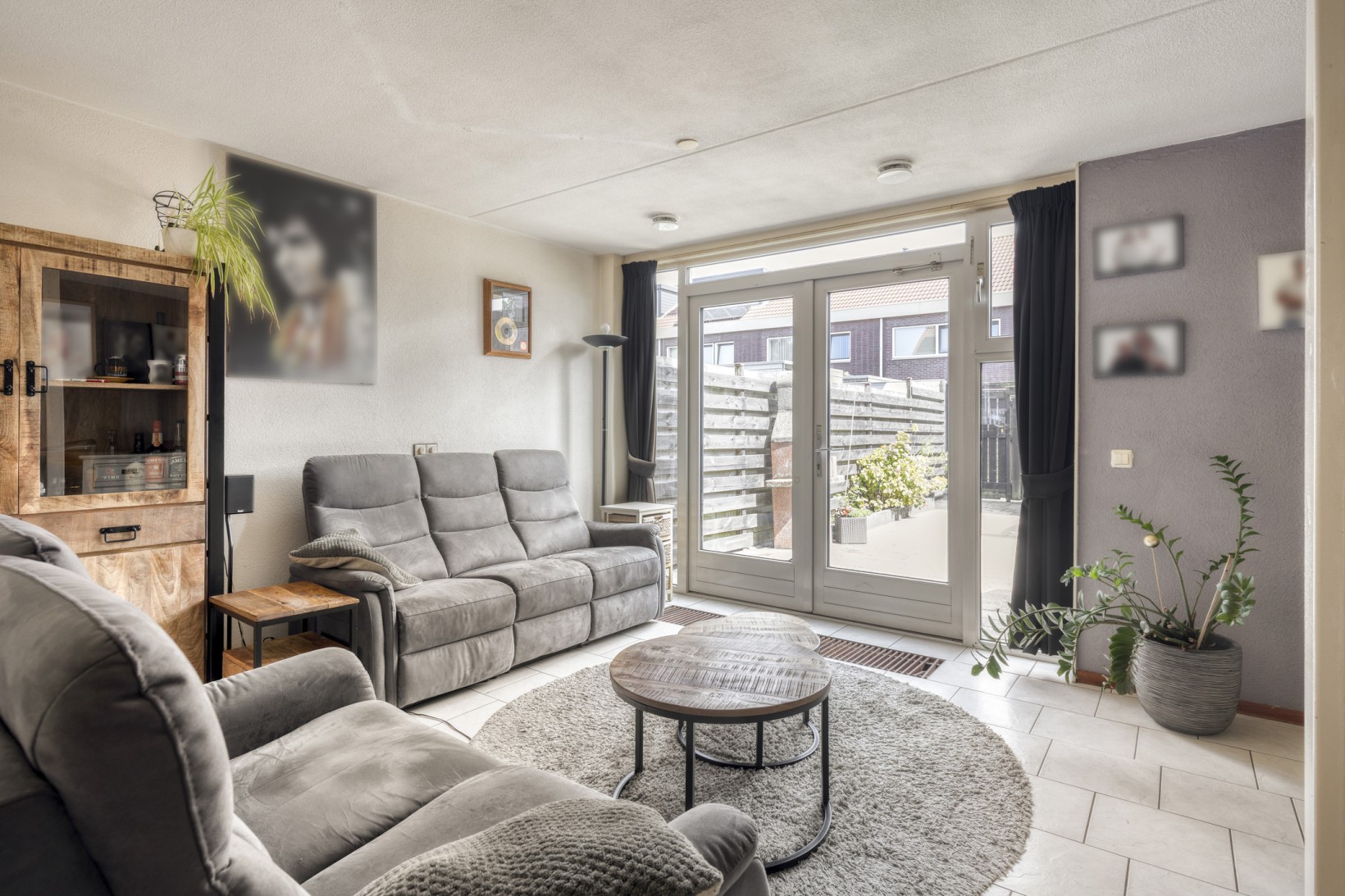 Tussenwoning te koop: Heemraadstraat 23, Alkmaar