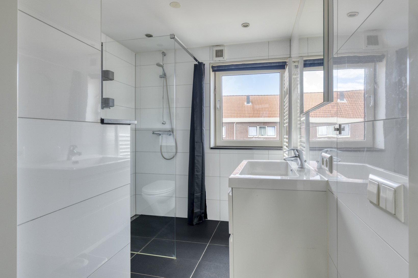 Tussenwoning te koop: Heemraadstraat 23, Alkmaar