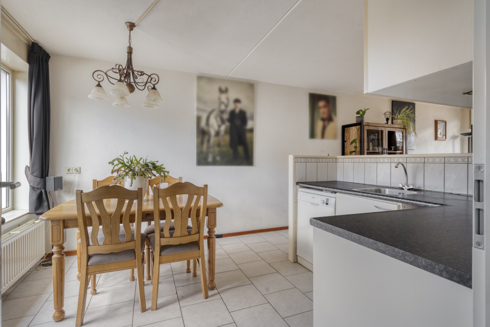 Tussenwoning te koop: Heemraadstraat 23, Alkmaar