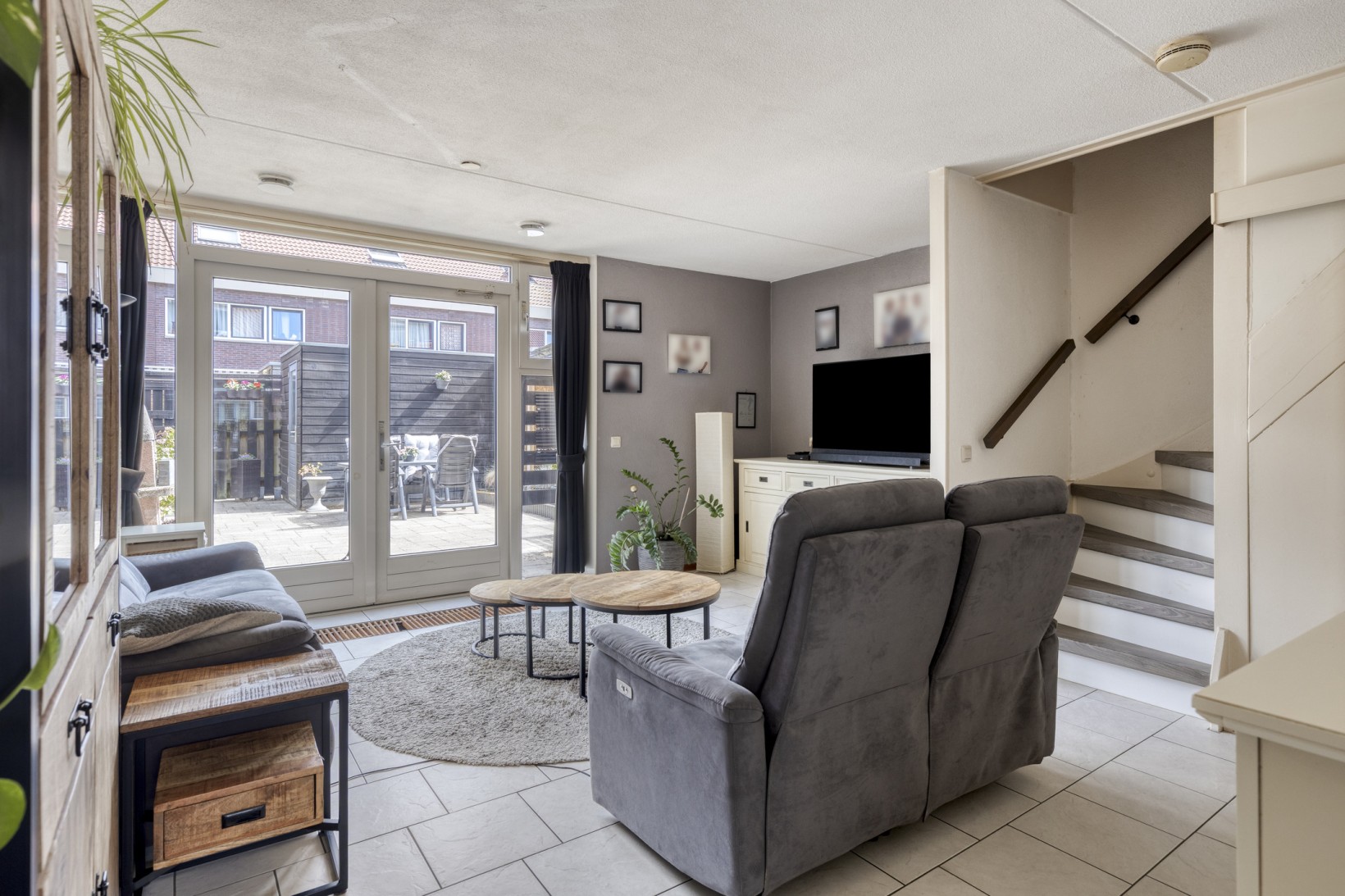 Tussenwoning te koop: Heemraadstraat 23, Alkmaar