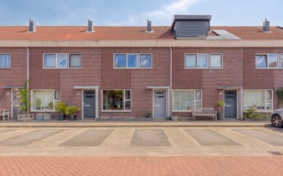 Heemraadstraat 23