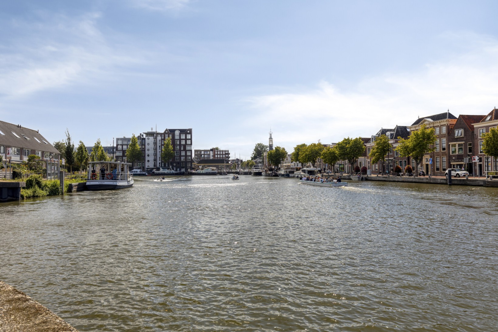 Tussenwoning te koop: Heemraadstraat 23, Alkmaar