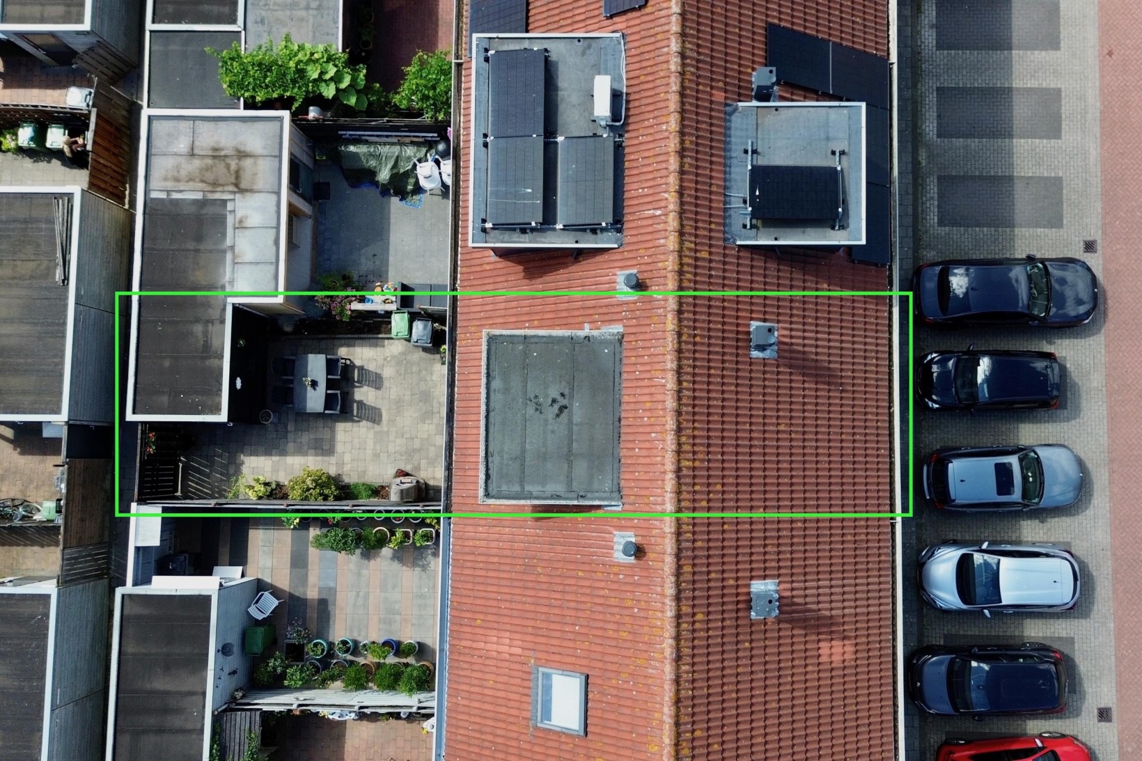 Tussenwoning te koop: Heemraadstraat 23, Alkmaar