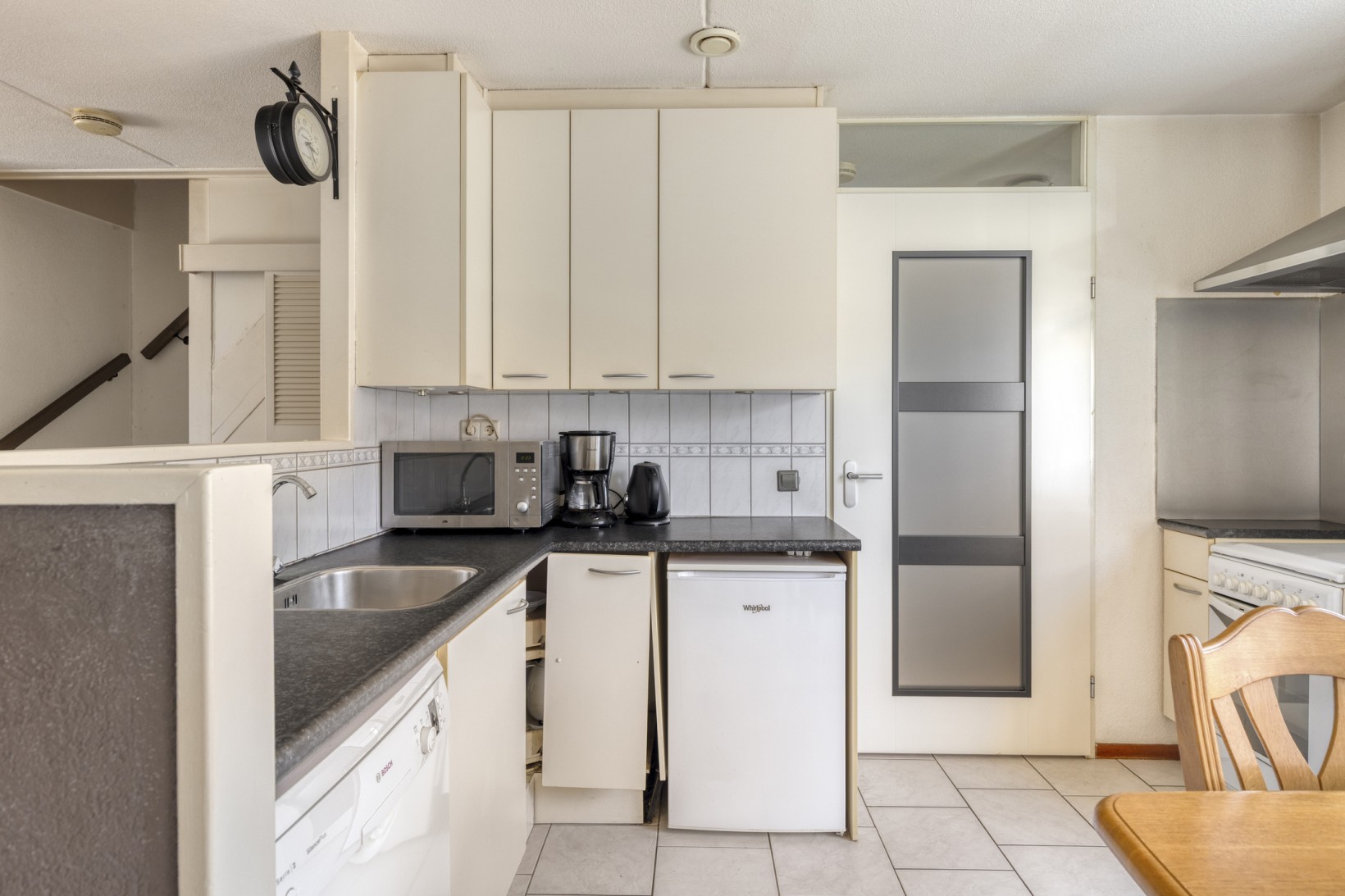 Tussenwoning te koop: Heemraadstraat 23, Alkmaar