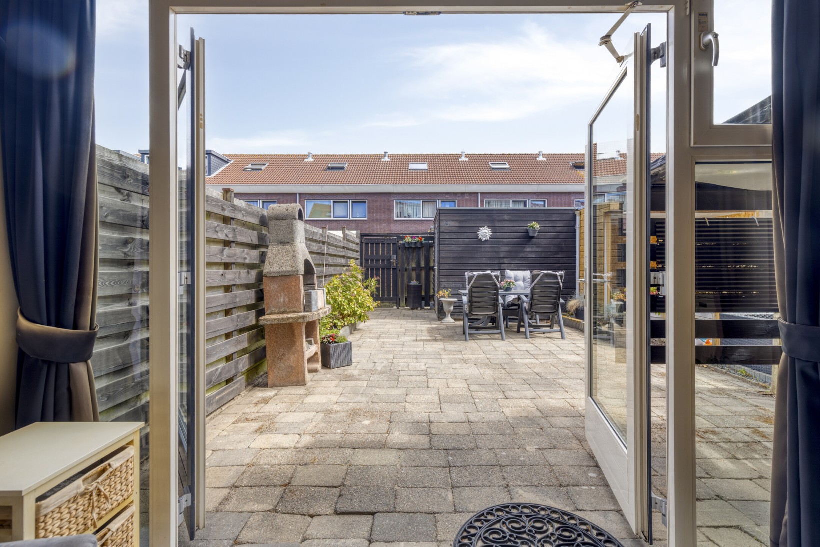 Tussenwoning te koop: Heemraadstraat 23, Alkmaar