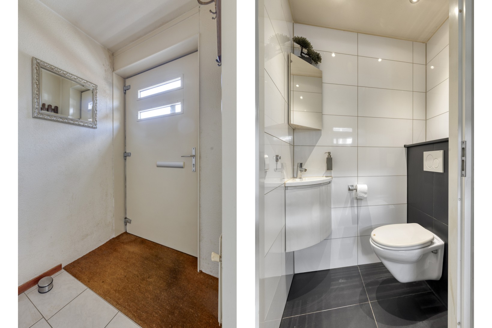 Tussenwoning te koop: Heemraadstraat 23, Alkmaar