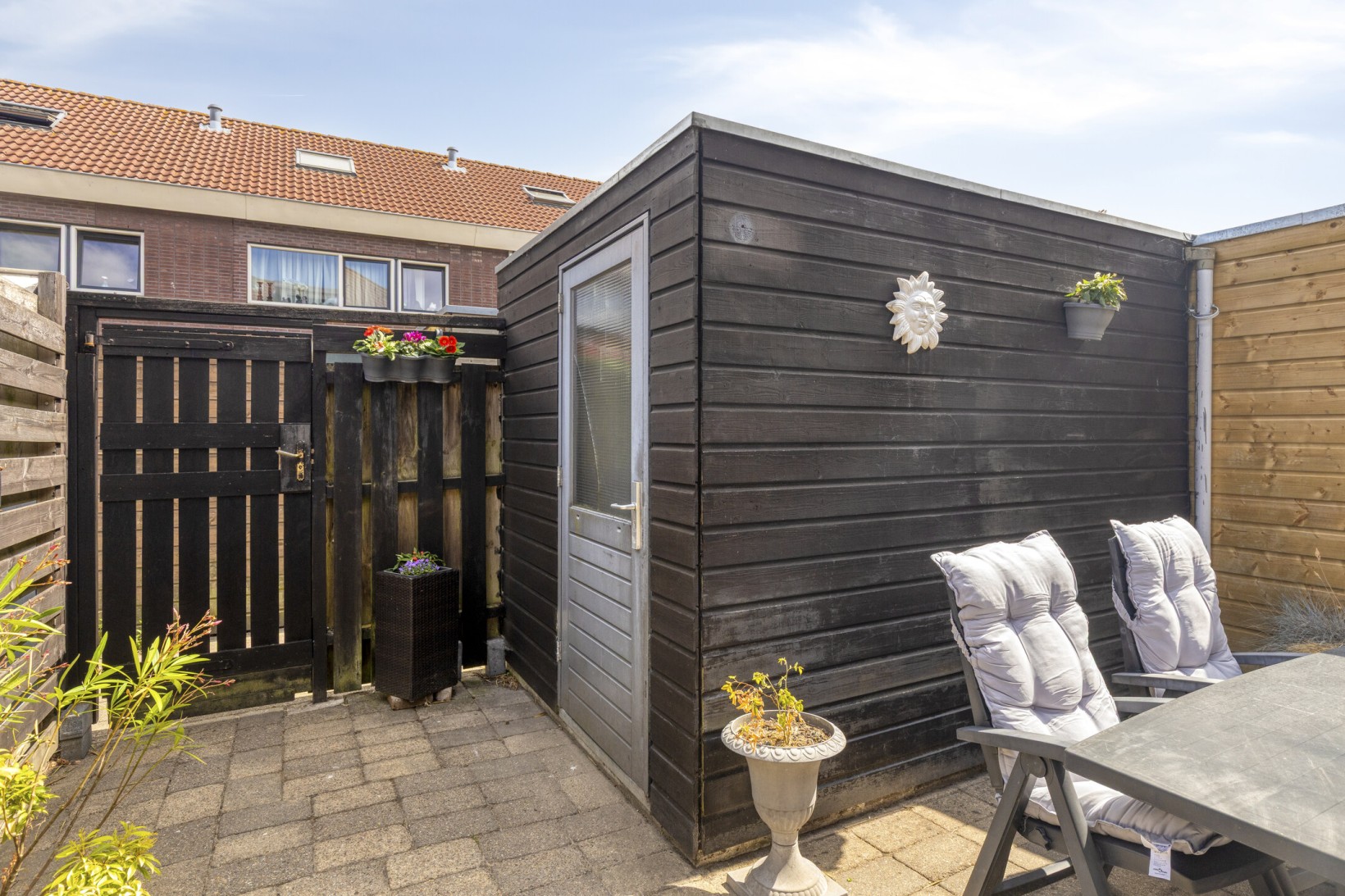 Tussenwoning te koop: Heemraadstraat 23, Alkmaar