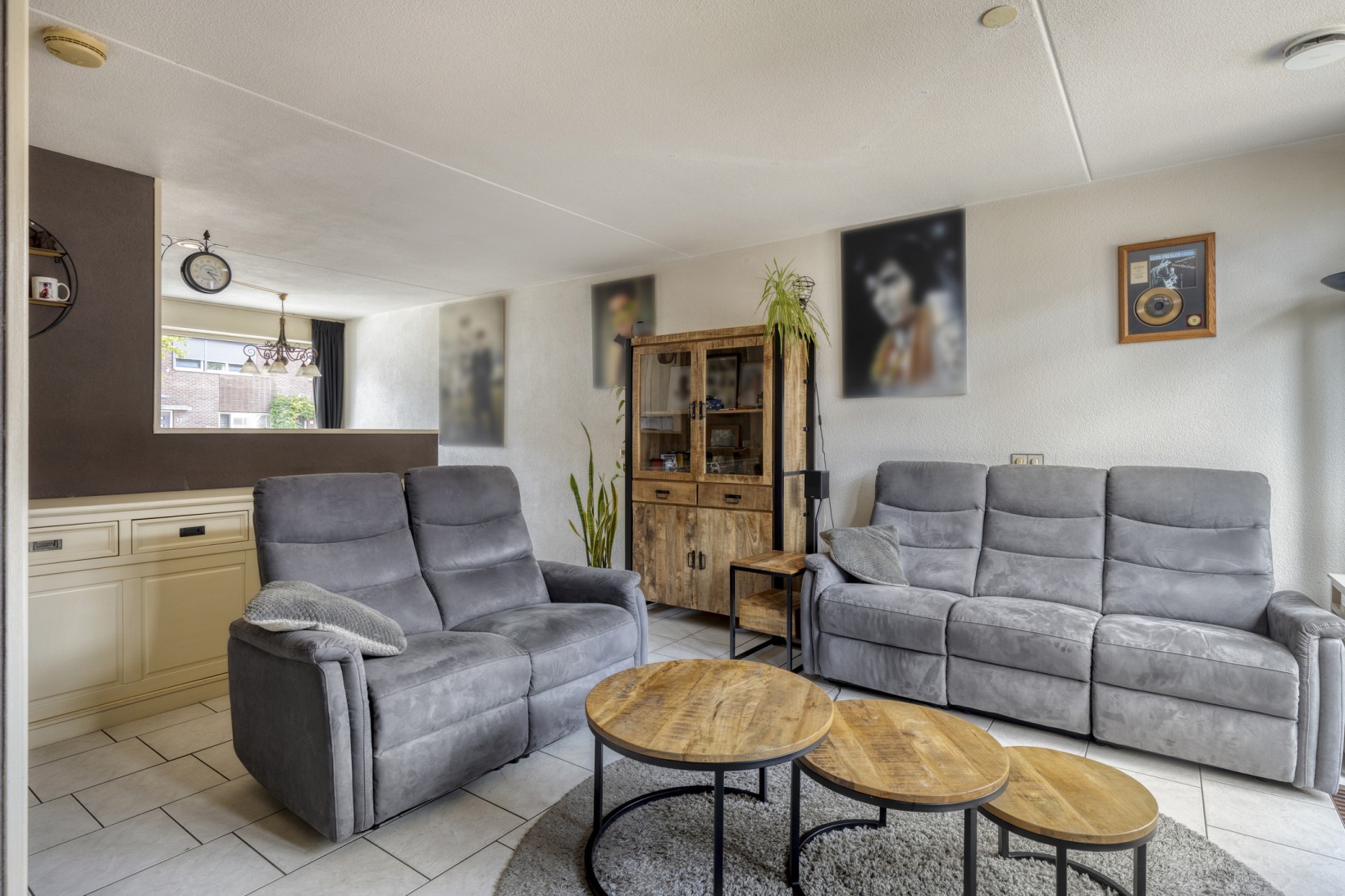 Tussenwoning te koop: Heemraadstraat 23, Alkmaar