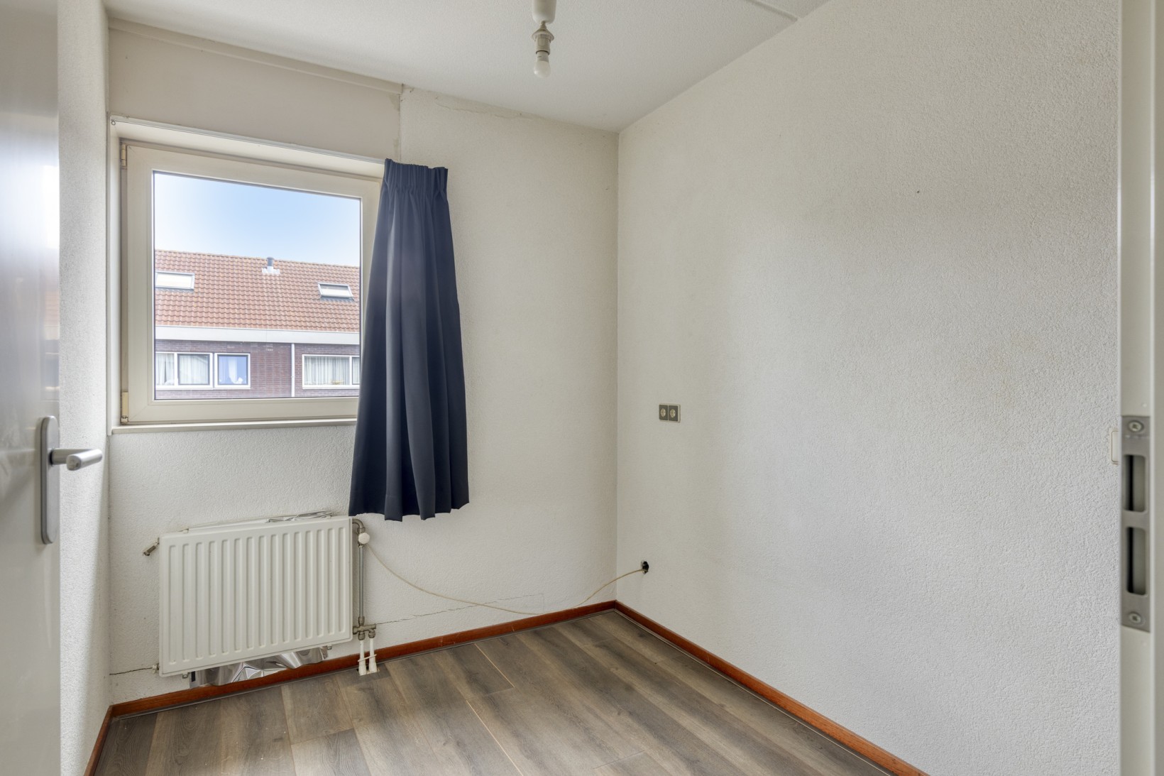 Tussenwoning te koop: Heemraadstraat 23, Alkmaar