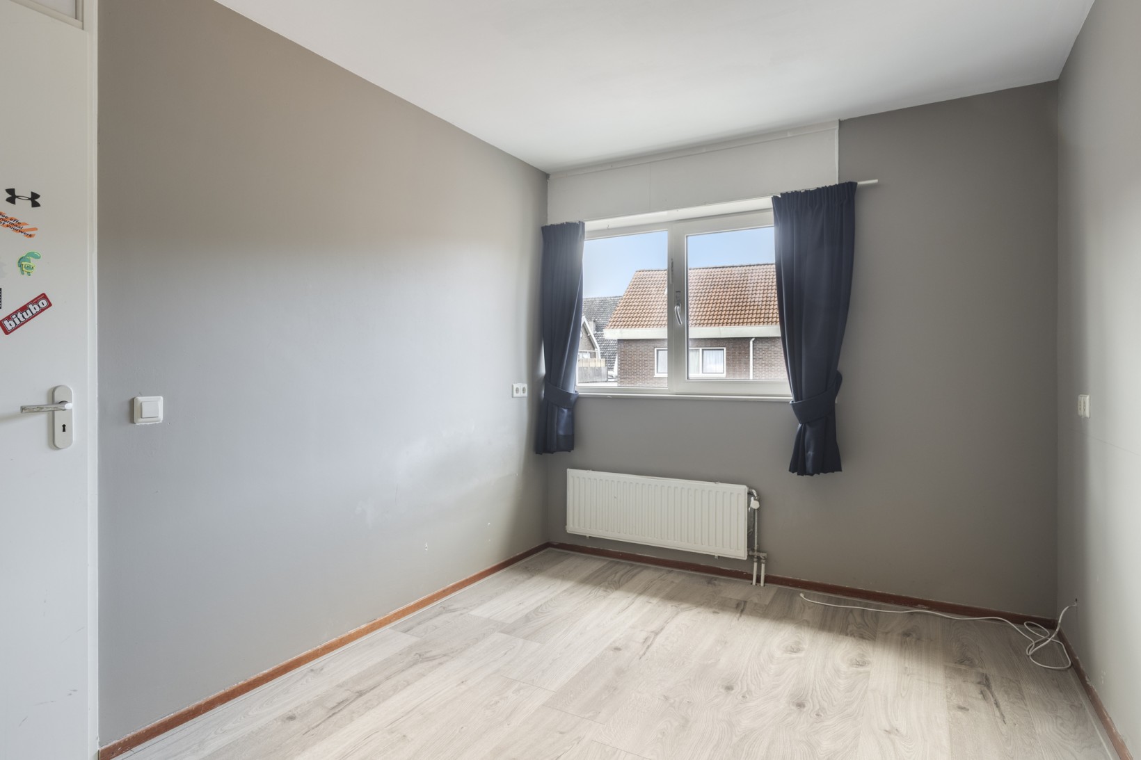 Tussenwoning te koop: Heemraadstraat 23, Alkmaar