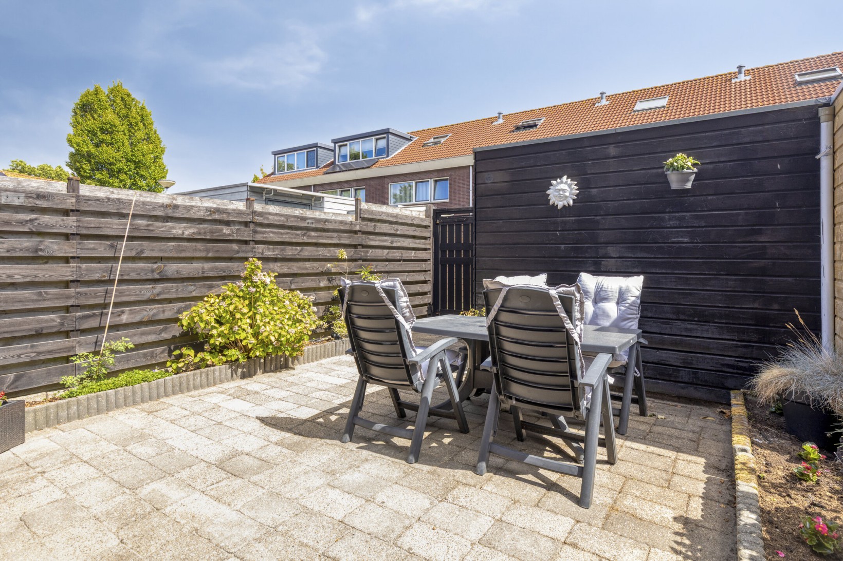 Tussenwoning te koop: Heemraadstraat 23, Alkmaar