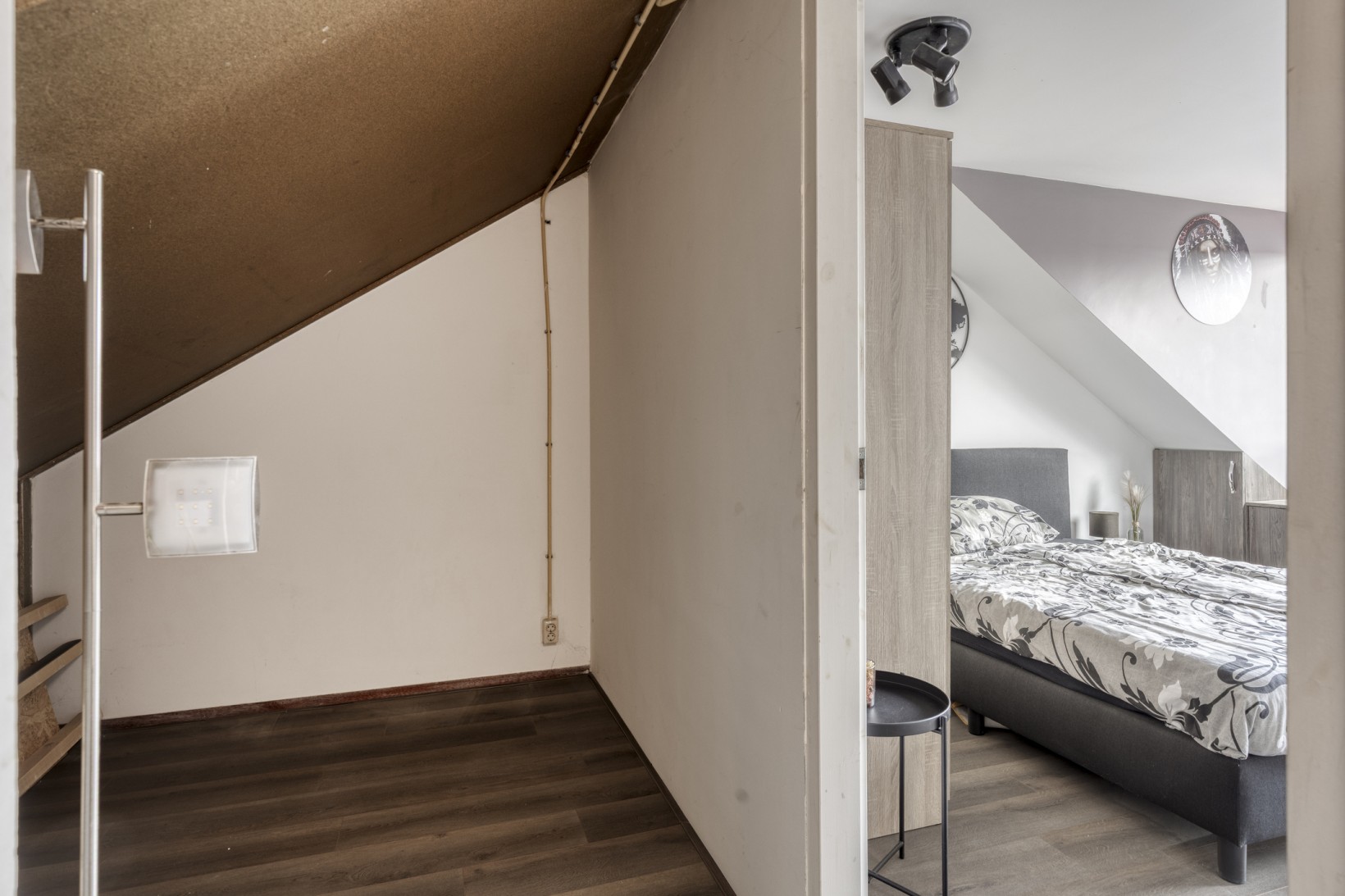 Tussenwoning te koop: Heemraadstraat 23, Alkmaar