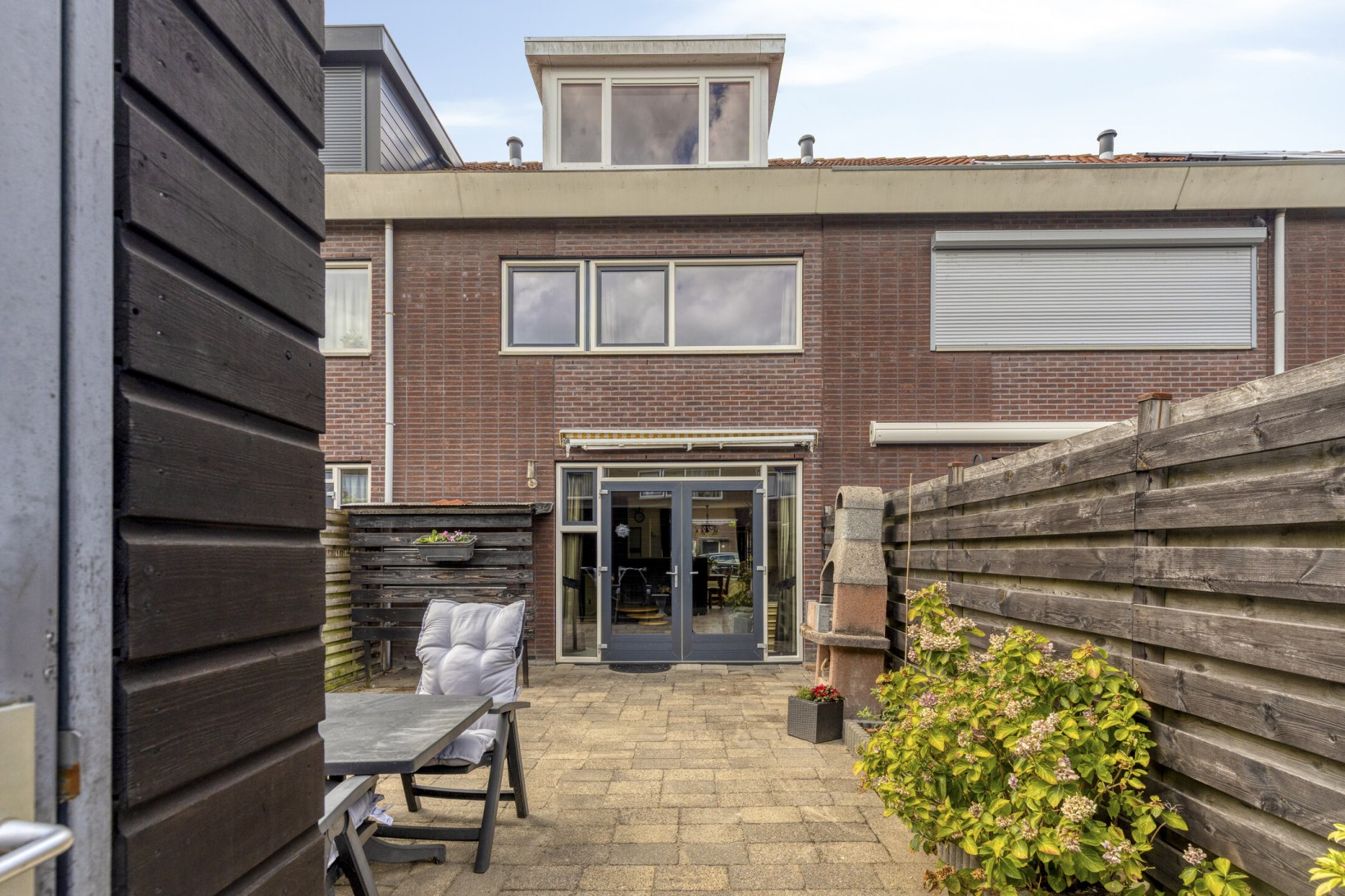 Tussenwoning te koop: Heemraadstraat 23, Alkmaar