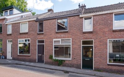 Heemraadstraat 5