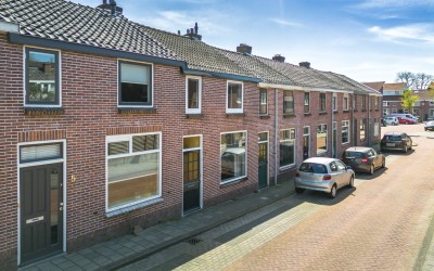 Heemraadstraat 7