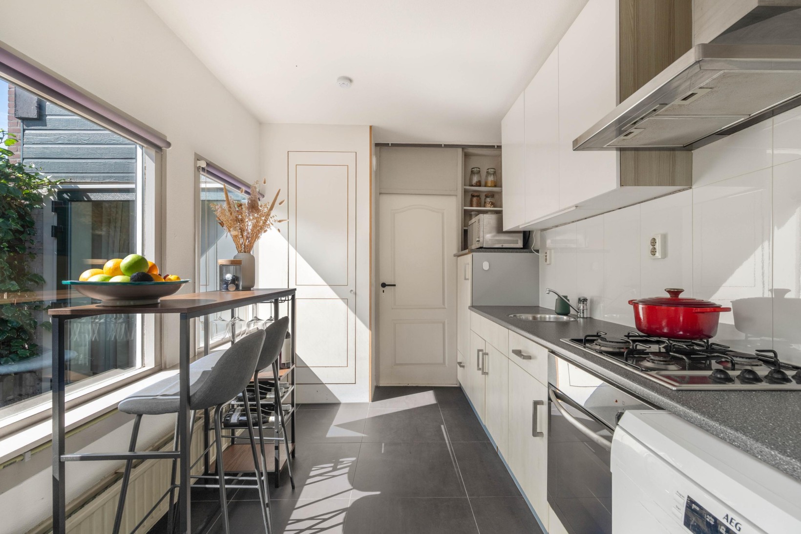 Hoekwoning te koop: Dijkgraafstraat 35, Alkmaar