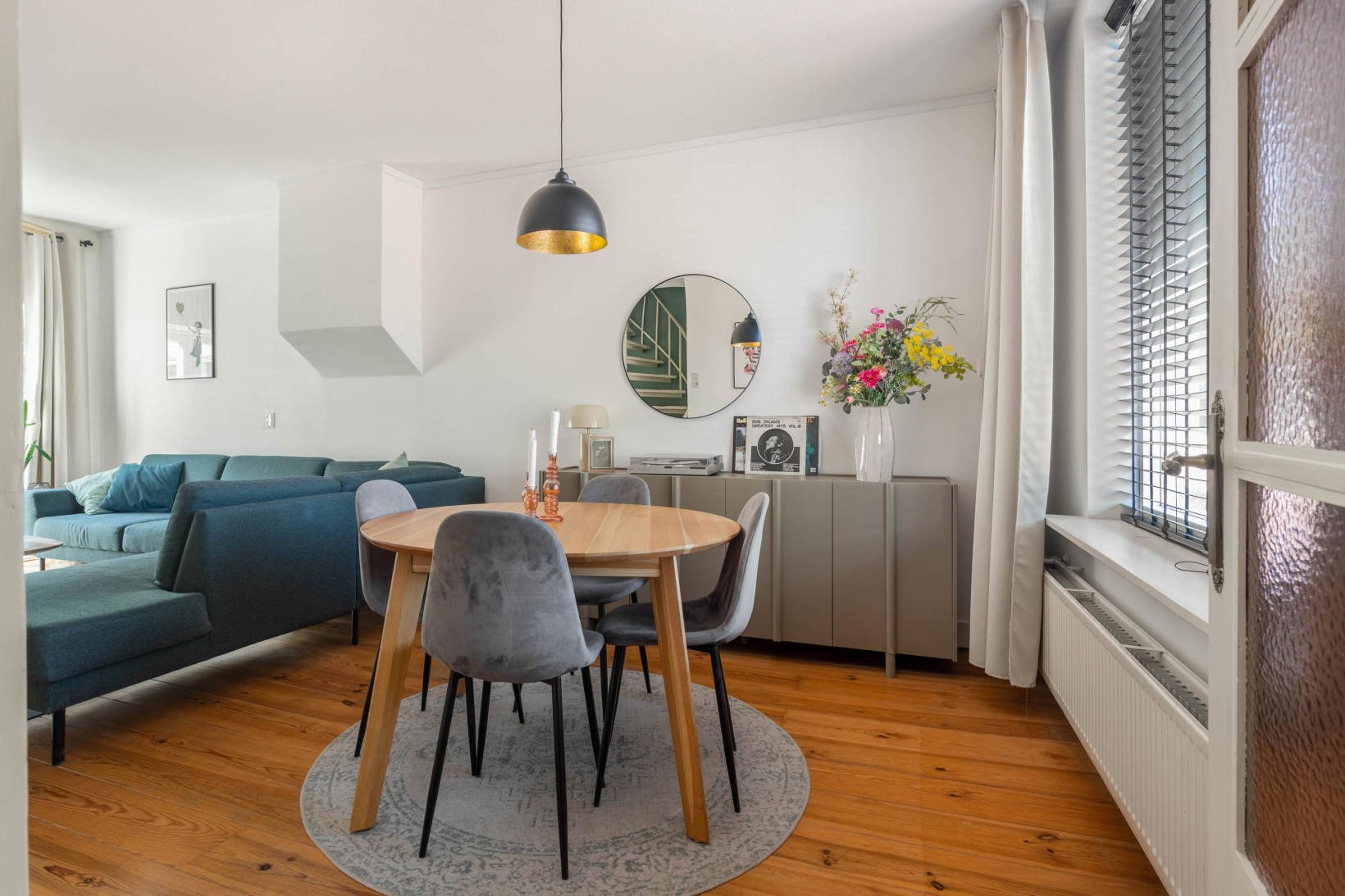 Hoekwoning te koop: Dijkgraafstraat 35, Alkmaar