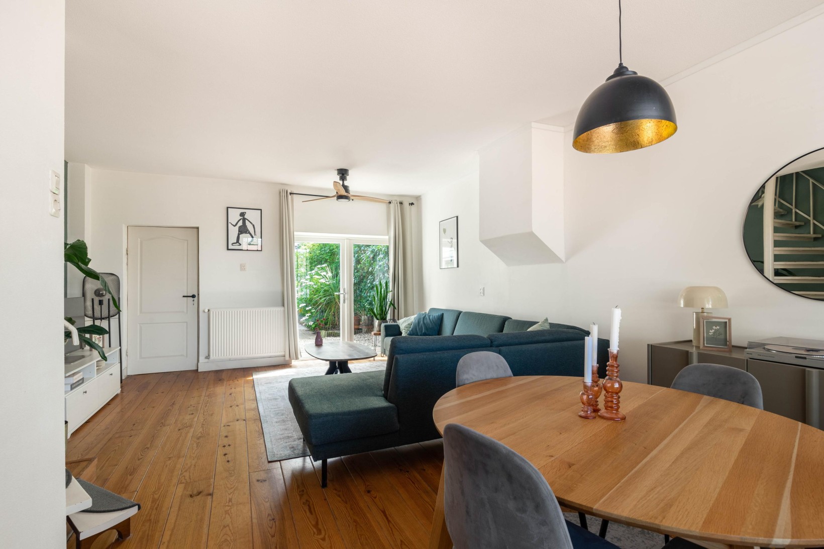 Hoekwoning te koop: Dijkgraafstraat 35, Alkmaar