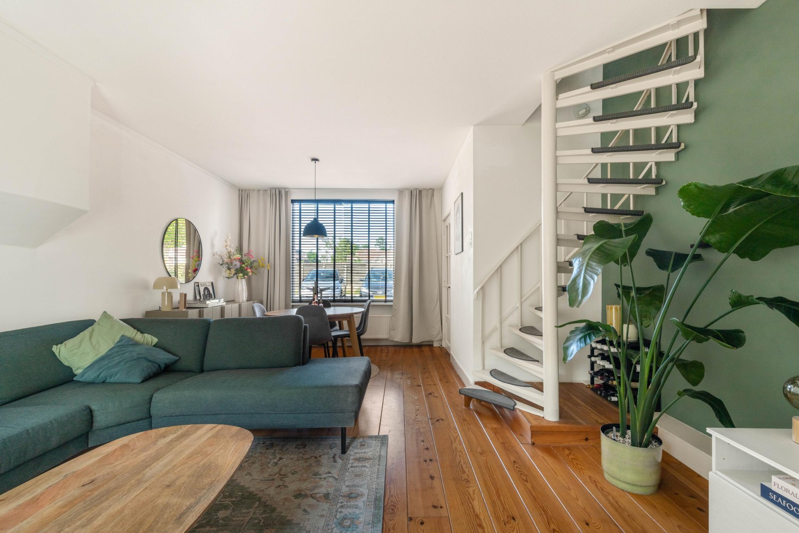 Hoekwoning te koop: Dijkgraafstraat 35, Alkmaar