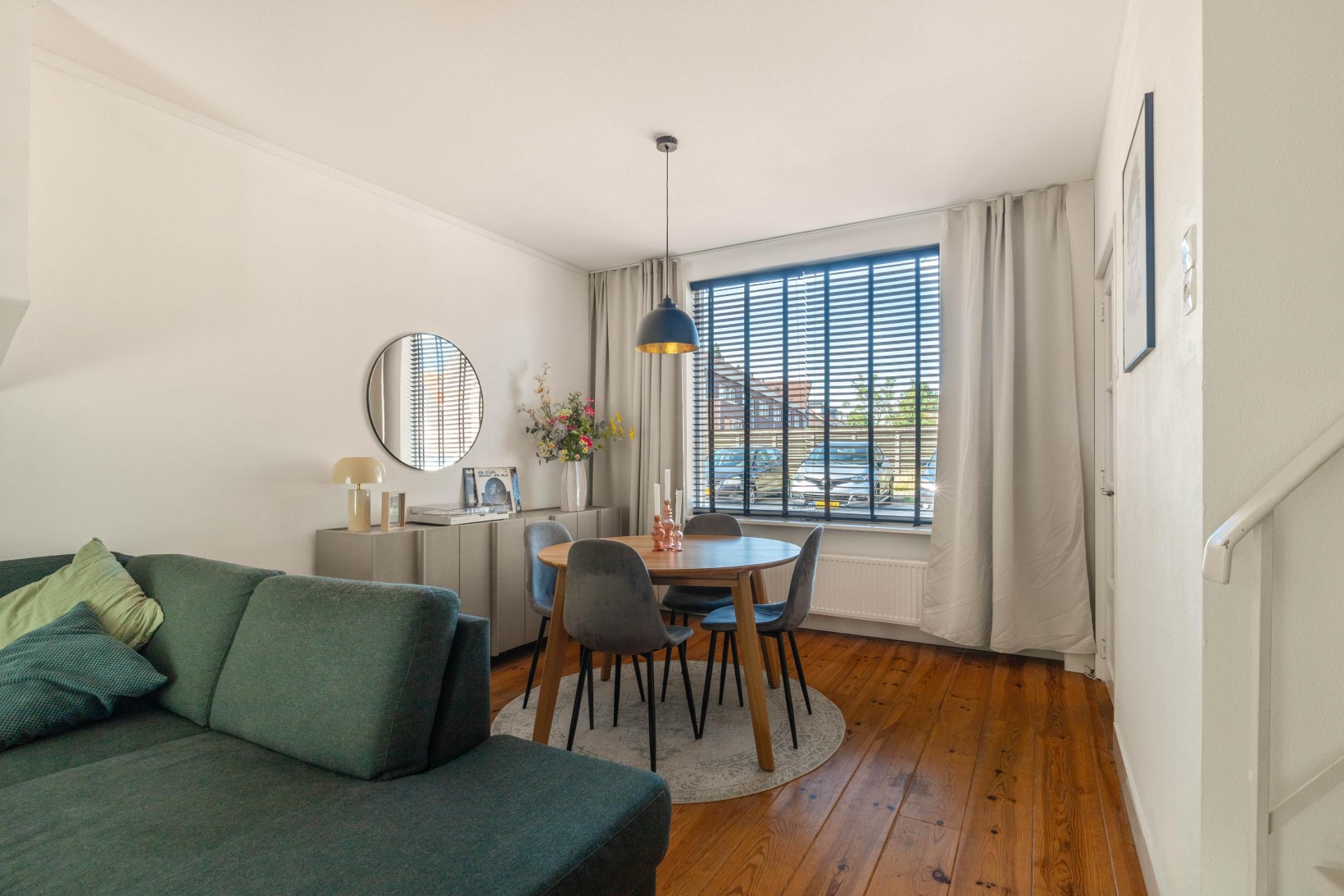 Hoekwoning te koop: Dijkgraafstraat 35, Alkmaar