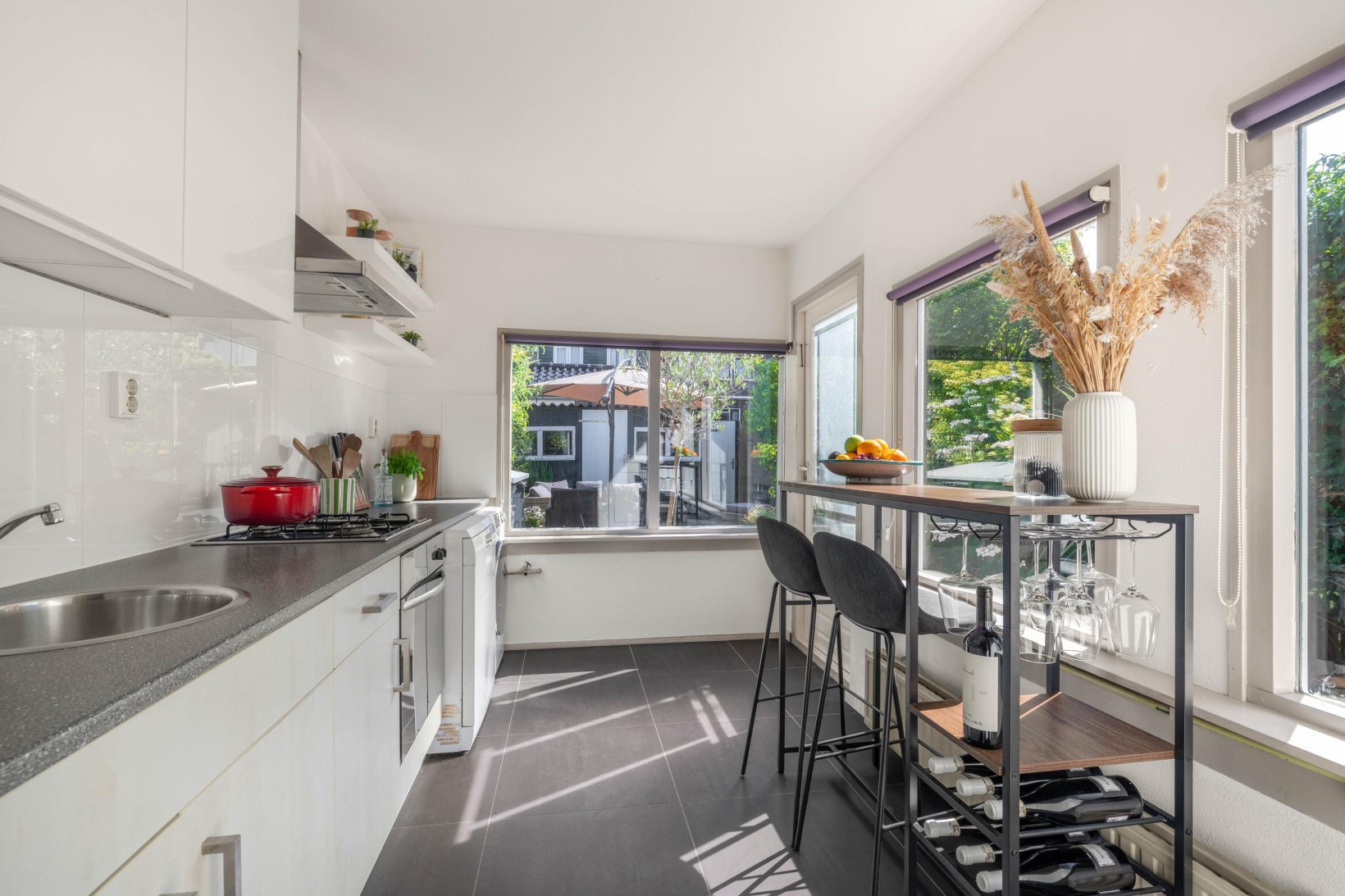Hoekwoning te koop: Dijkgraafstraat 35, Alkmaar