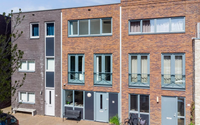 Scheepsjagerstraat 31