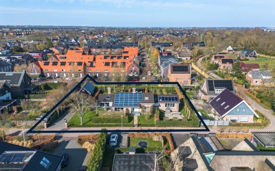 Achterweg 1