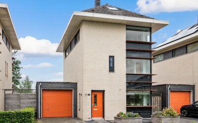 Simon Vestdijkstraat 20