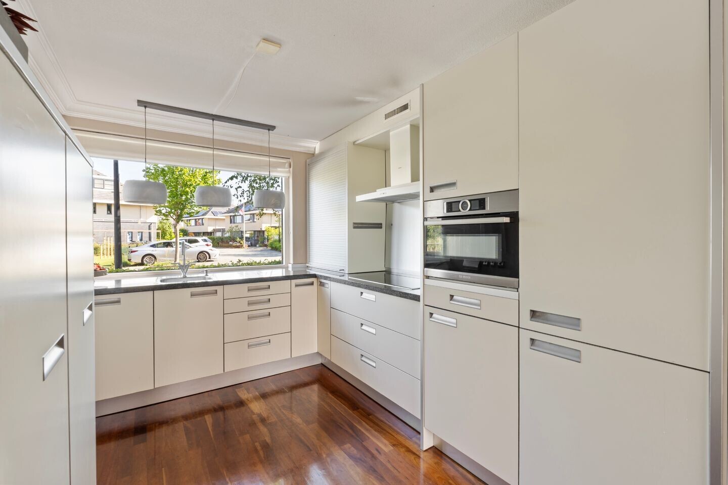 Vrijstaande woning te koop: Simon vestdijkstraat 22, Alkmaar