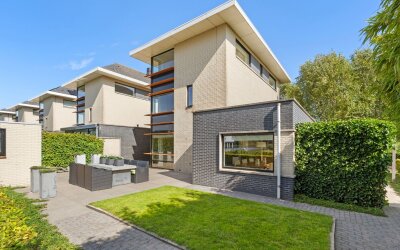 Simon Vestdijkstraat 22