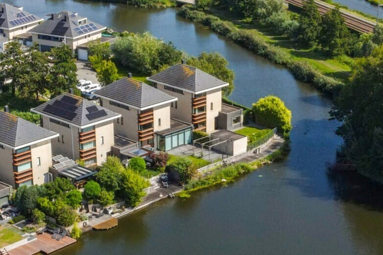 Vrijstaande woning te koop: Simon vestdijkstraat 22, Alkmaar