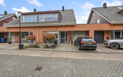 Bordewijkstraat 35