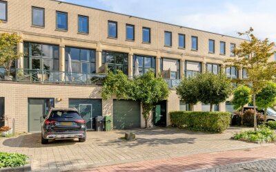 Leopoldstraat 104