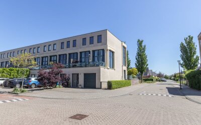 Leopoldstraat 90