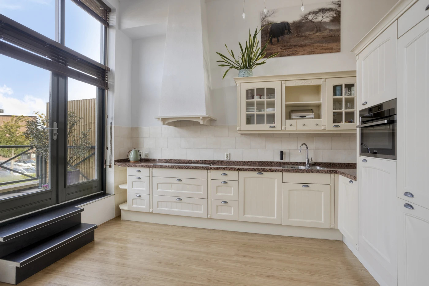 Tussenwoning te koop: Leopoldstraat 92, Alkmaar