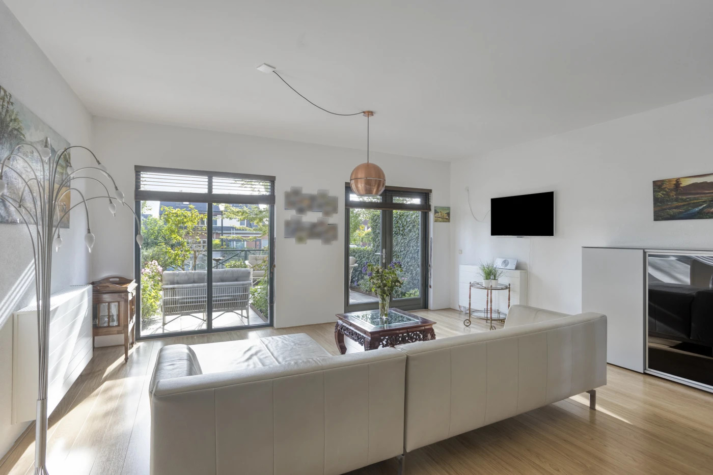 Tussenwoning te koop: Leopoldstraat 92, Alkmaar