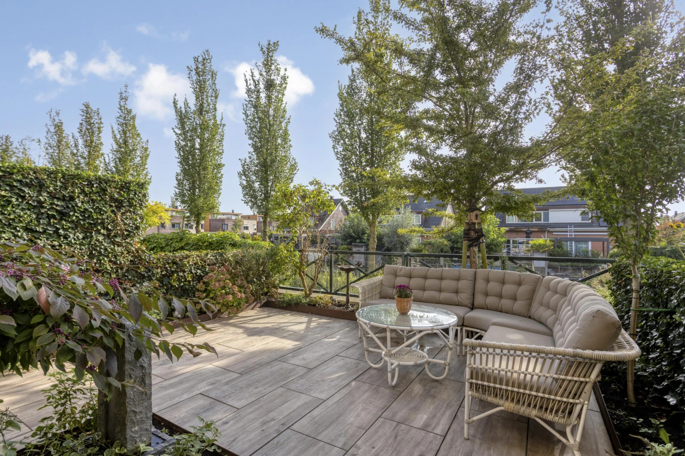 Tussenwoning te koop: Leopoldstraat 92, Alkmaar