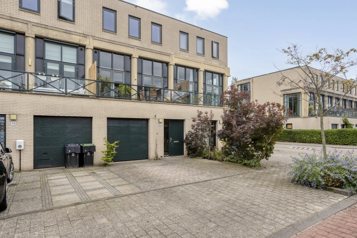 Tussenwoning te koop: Leopoldstraat 92, Alkmaar