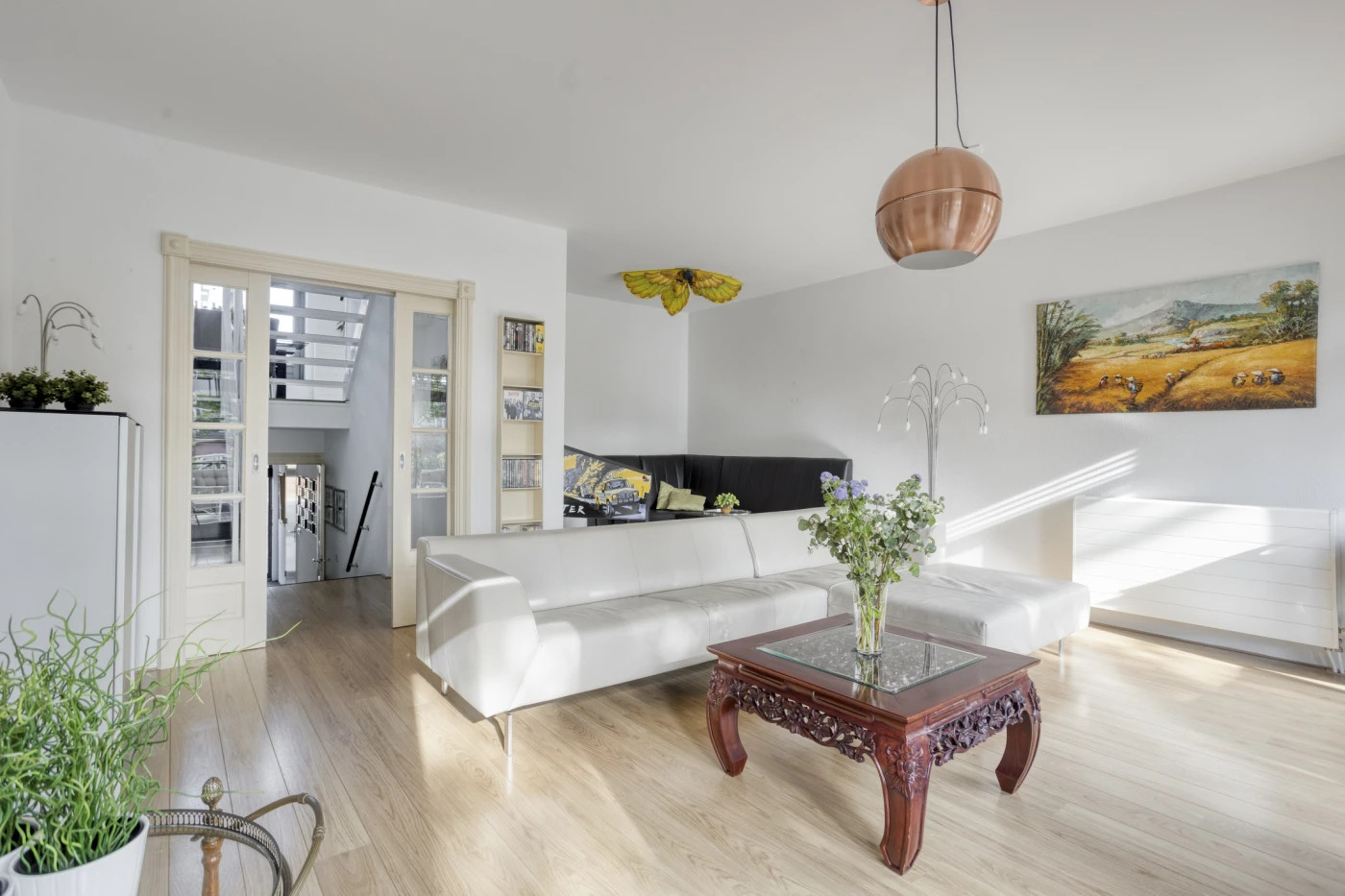 Tussenwoning te koop: Leopoldstraat 92, Alkmaar