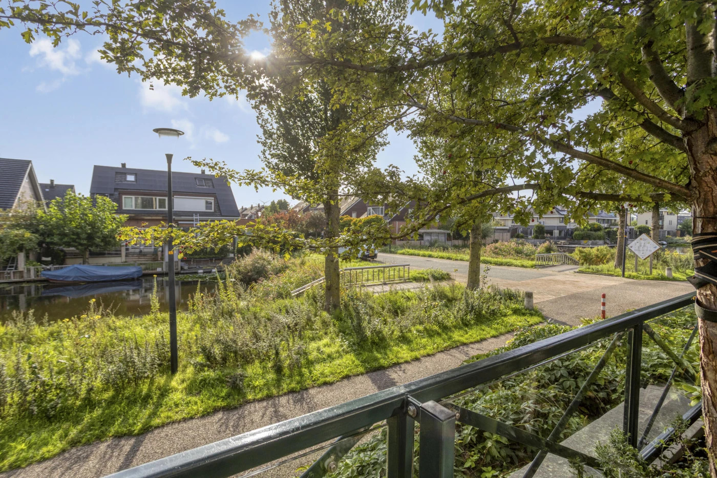 Tussenwoning te koop: Leopoldstraat 92, Alkmaar