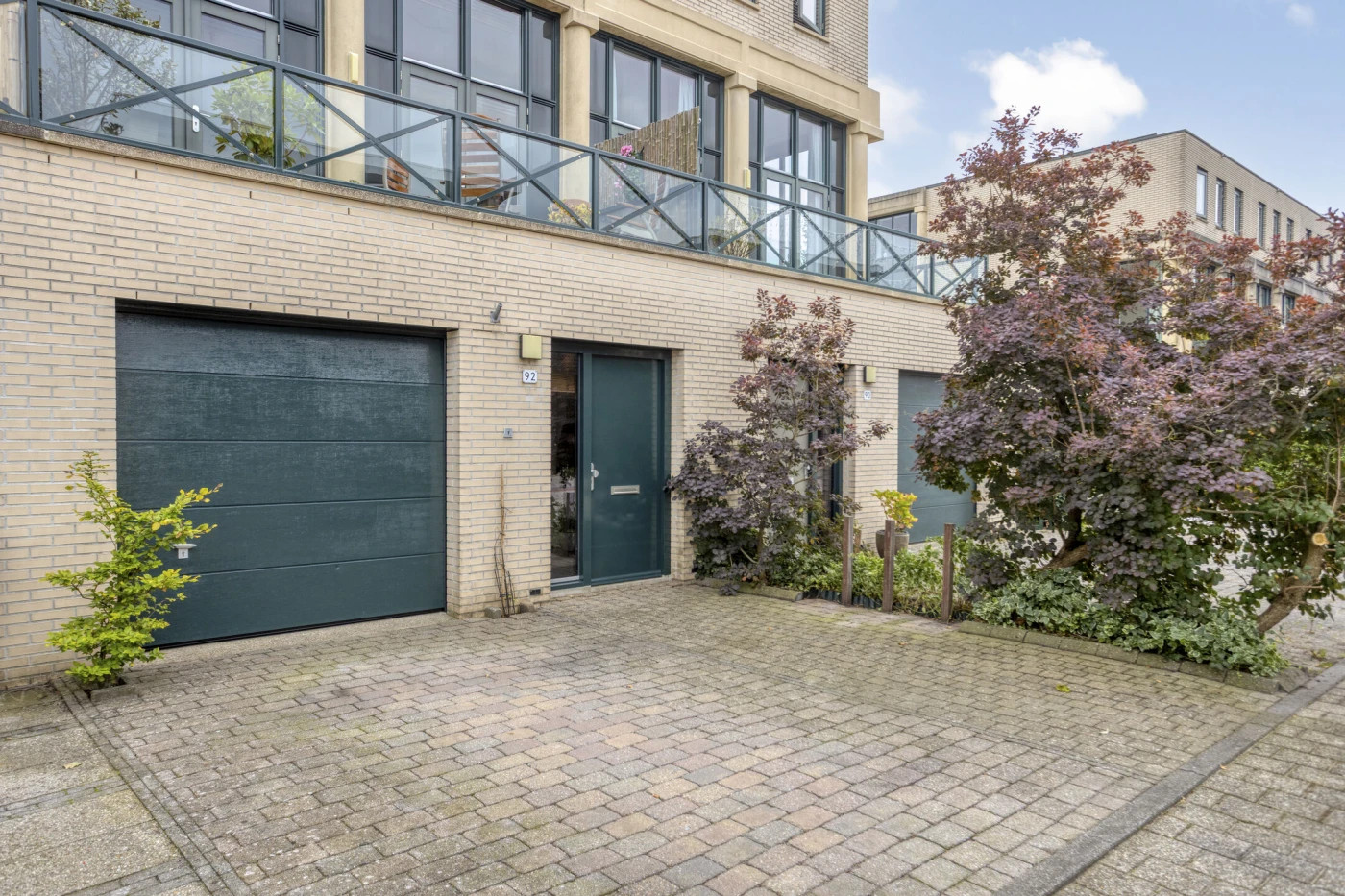 Tussenwoning te koop: Leopoldstraat 92, Alkmaar