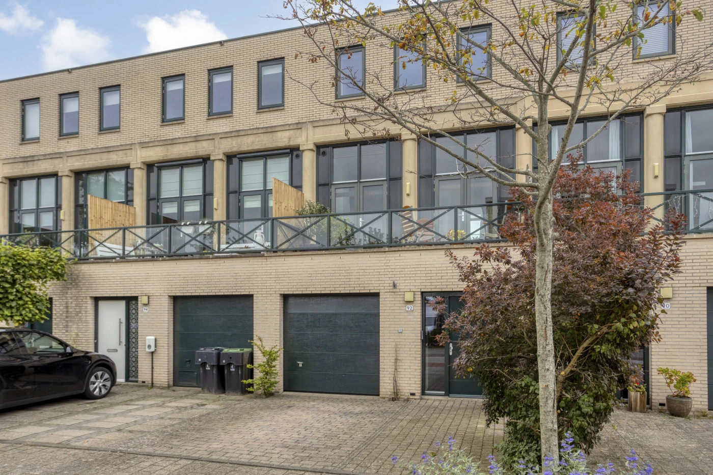 Tussenwoning te koop: Leopoldstraat 92, Alkmaar