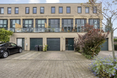 Leopoldstraat 92