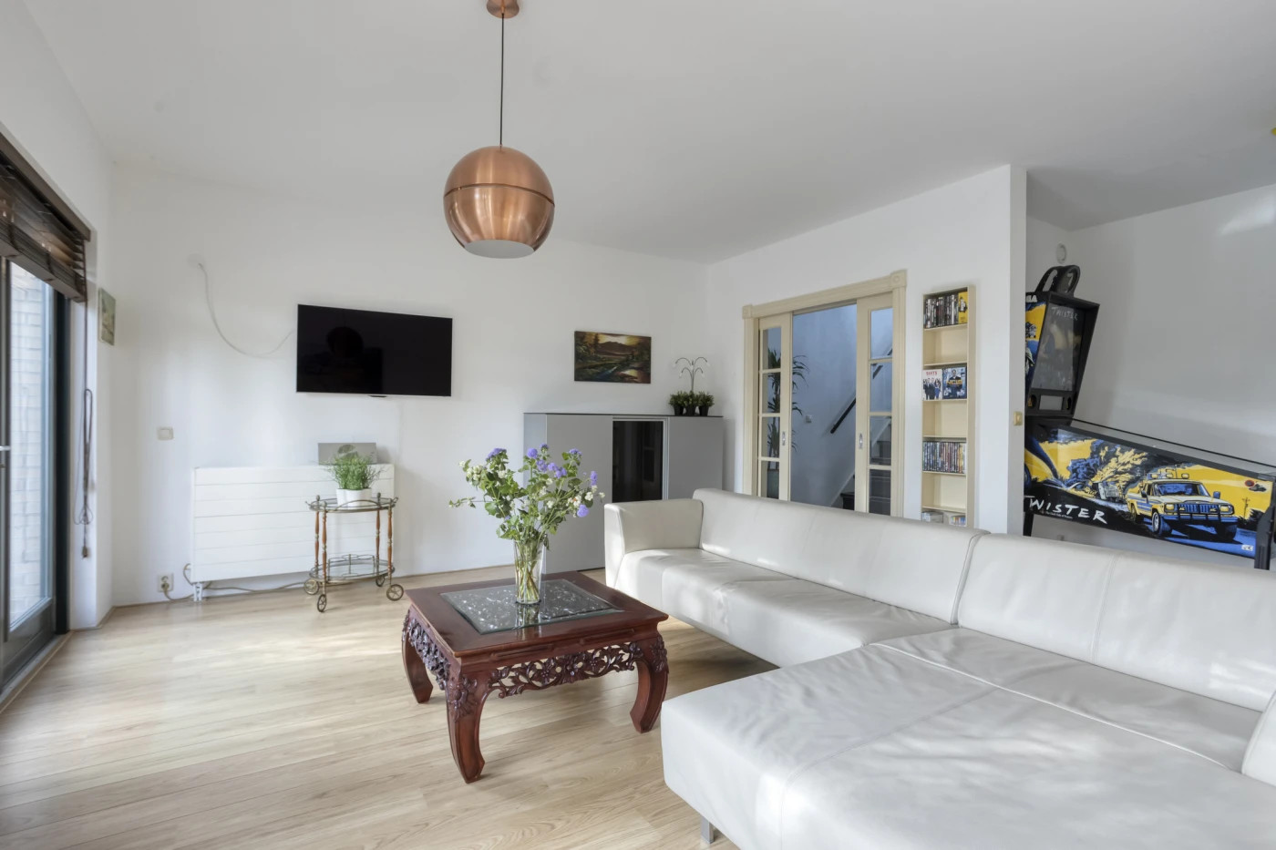 Tussenwoning te koop: Leopoldstraat 92, Alkmaar