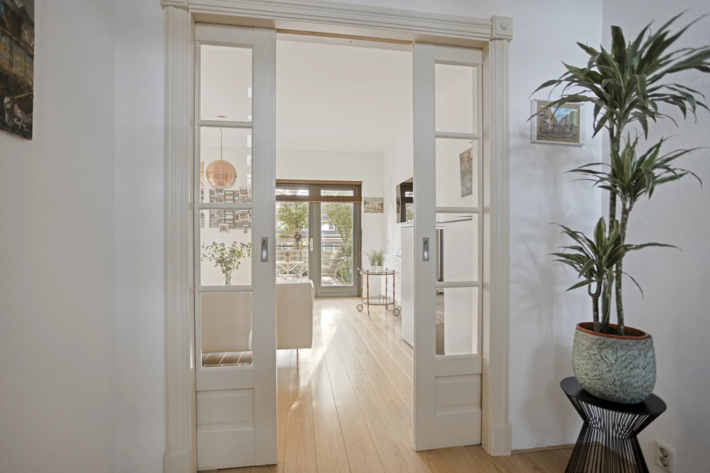 Tussenwoning te koop: Leopoldstraat 92, Alkmaar