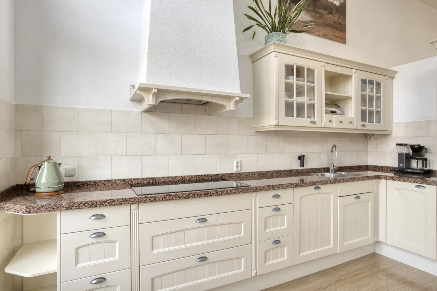 Tussenwoning te koop: Leopoldstraat 92, Alkmaar