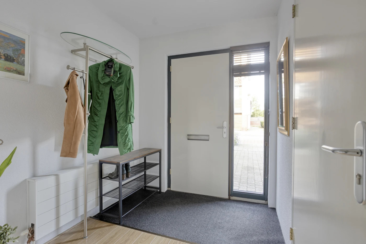 Tussenwoning te koop: Leopoldstraat 92, Alkmaar