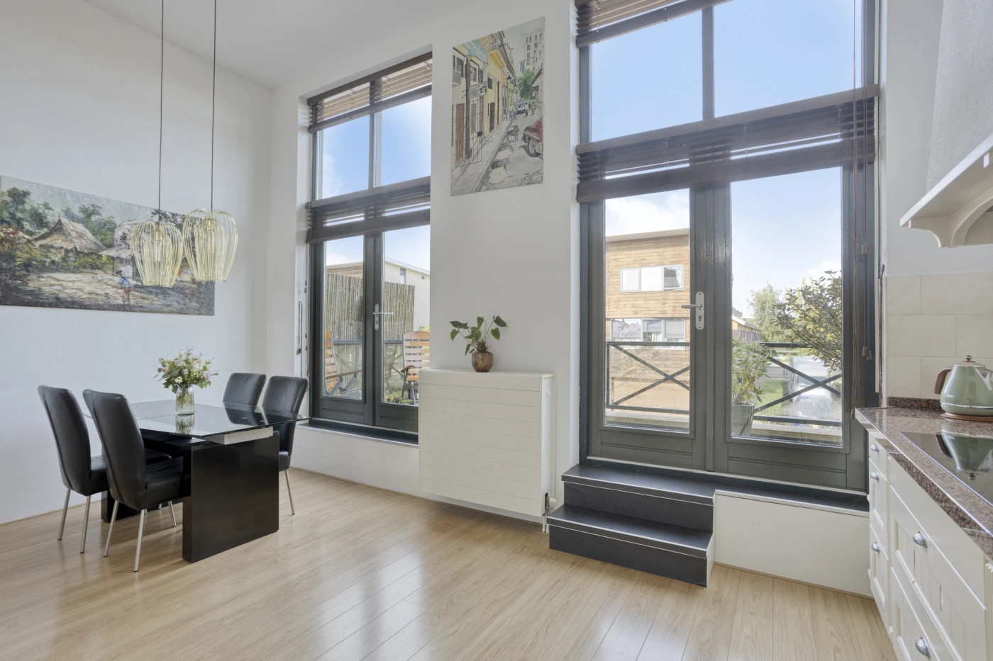 Tussenwoning te koop: Leopoldstraat 92, Alkmaar